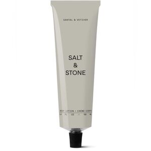 Salt & Stone Santal & Vétiver Body Lotion